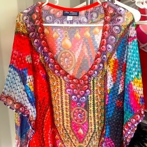 La Moda Hindu🌺🎉